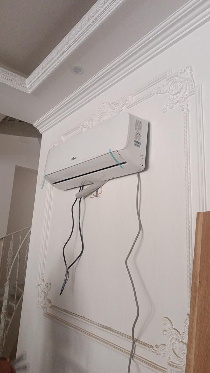 نصب اسپیلت و نصب کاغذ دیواری|خدمات پیشه و مهارت|زاهدان, |دیوار