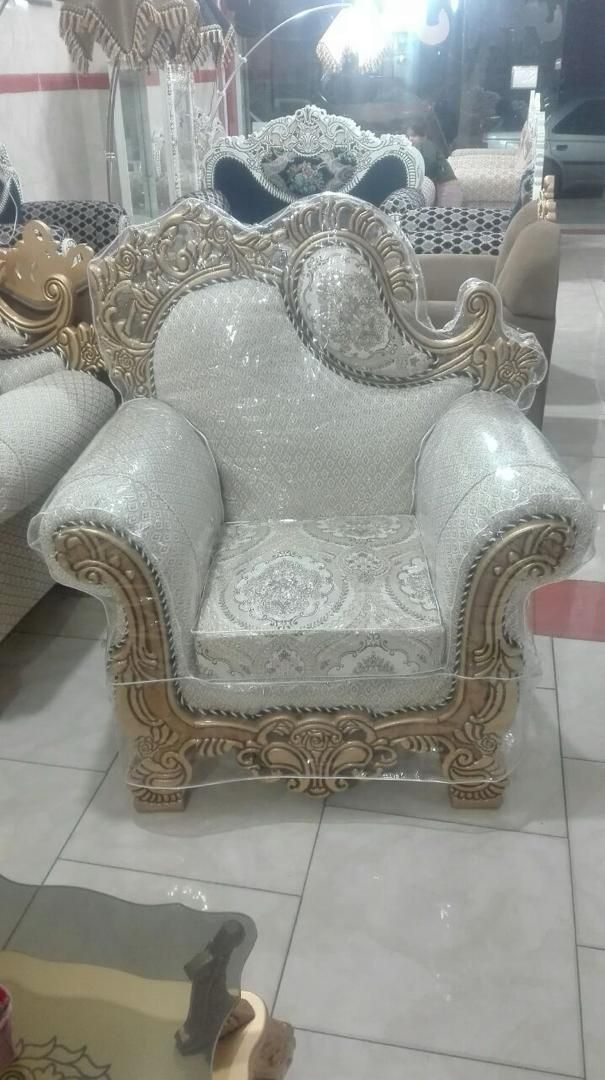 کاور مبل|مبلمان خانگی و میز عسلی|ملارد, |دیوار