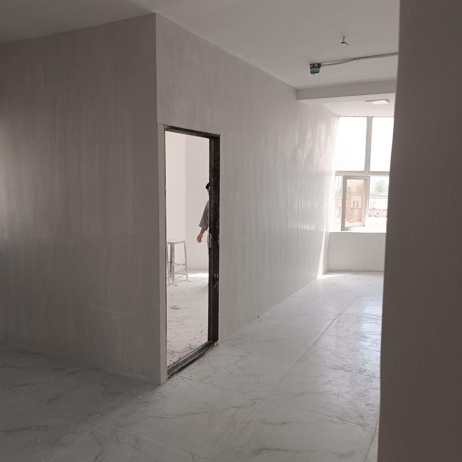 اجرای پنل گچی دیوارگچی دیوارکاذب پارتیشن پیش ساخته|خدمات پیشه و مهارت|تهران, دردشت|دیوار