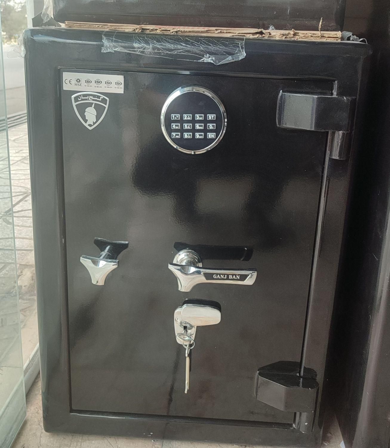 گاوصندوق|ابزارآلات|بندر ماهشهر, |دیوار