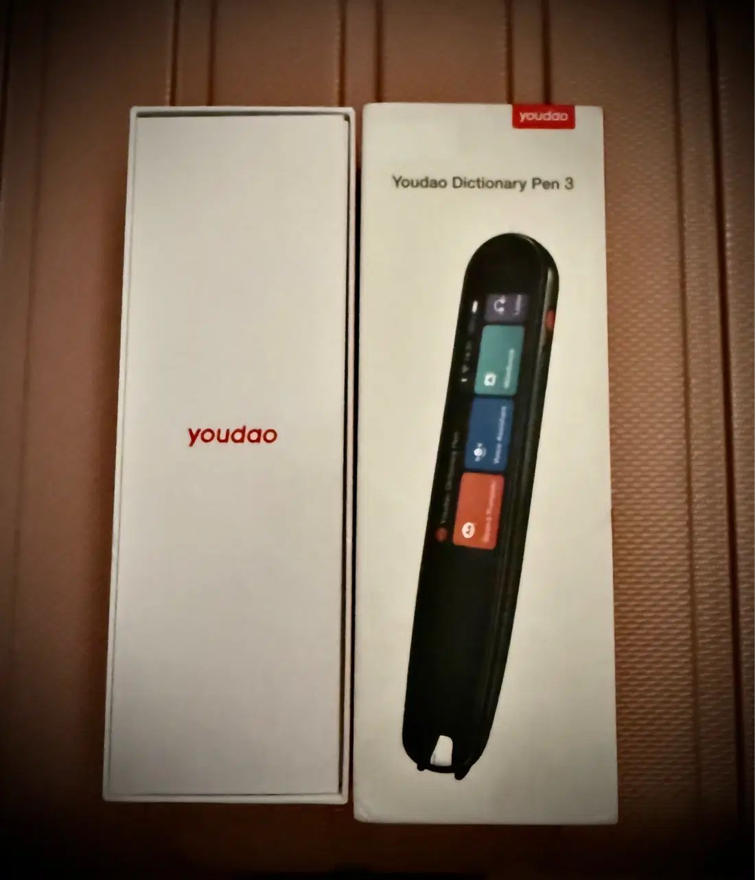قلم مترجم هوشمند Youdao Dictionary Pen 3|کتاب و مجله آموزشی|مشهد, امام خمینی|دیوار