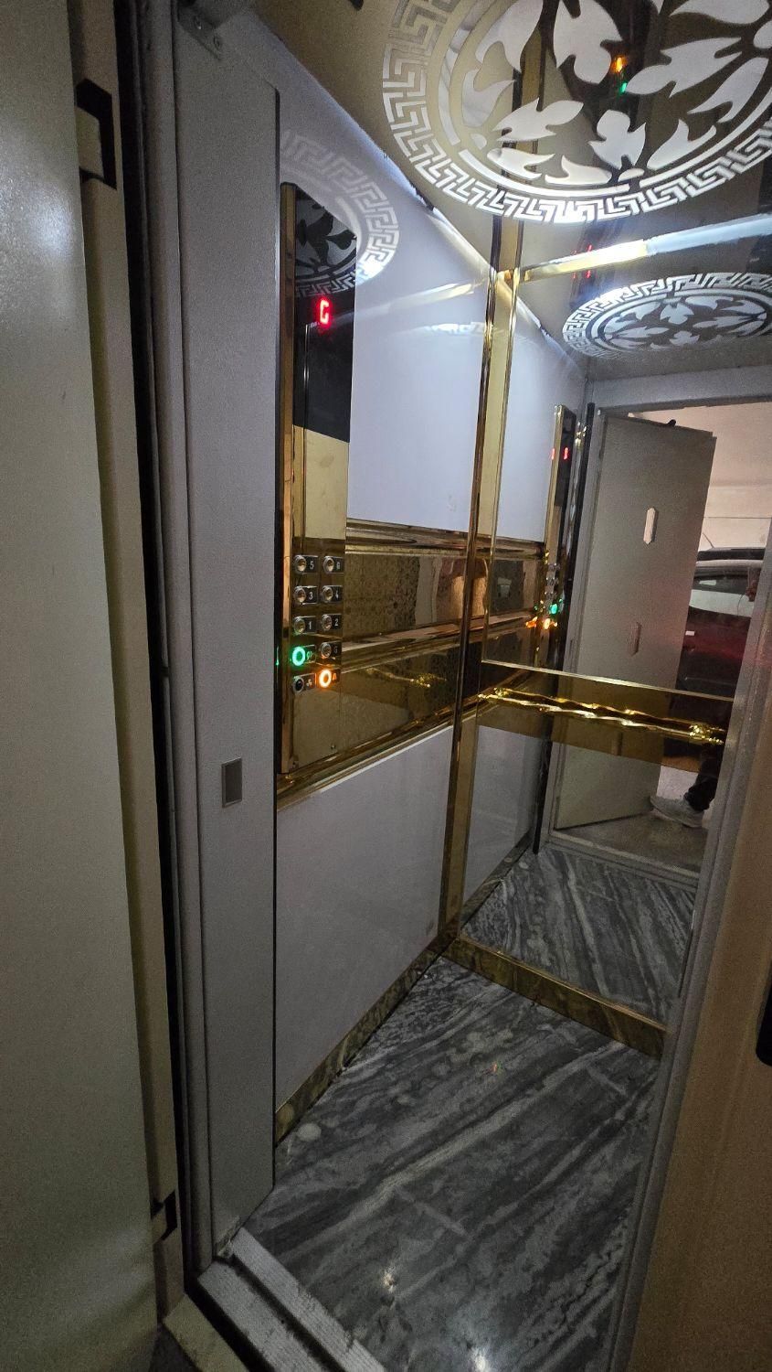 *آپارتمان ۱۰۵،کلیدنخورده/فرصتی مناسب برای زندگی*|فروش آپارتمان|مشهد, رستگار|دیوار