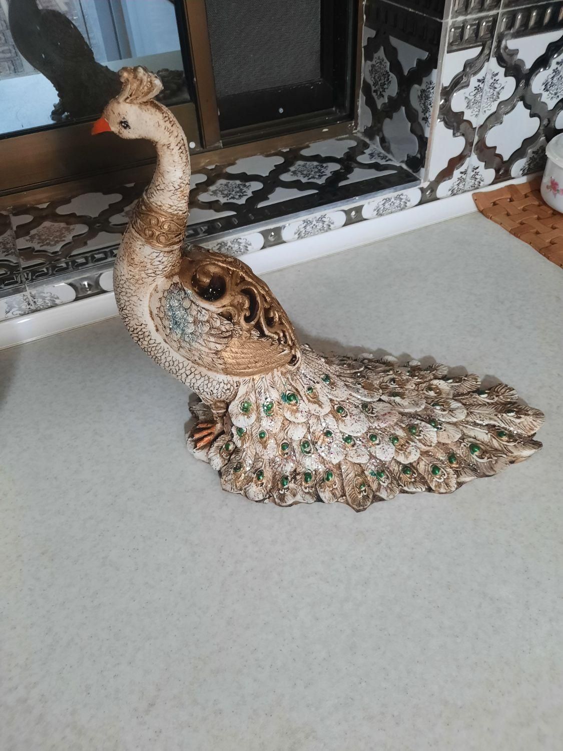 مجسمه و میوه و شکلات خوری|مجسمه، تندیس، ماکت|رامسر, |دیوار