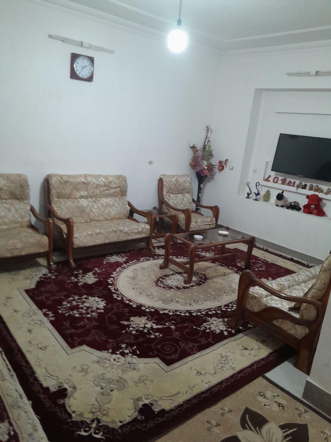 اجاره خانه روزانه سوییت دربست درمرکزشهرقزوین|اجارهٔ کوتاه‌مدت آپارتمان و سوئیت|قزوین, |دیوار