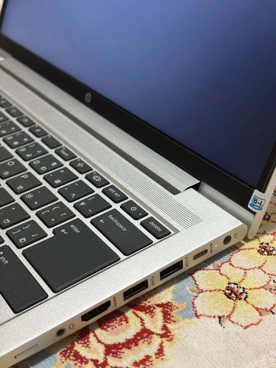 HP ProBook 440 G3|رایانه همراه|تهران, هفت چنار|دیوار