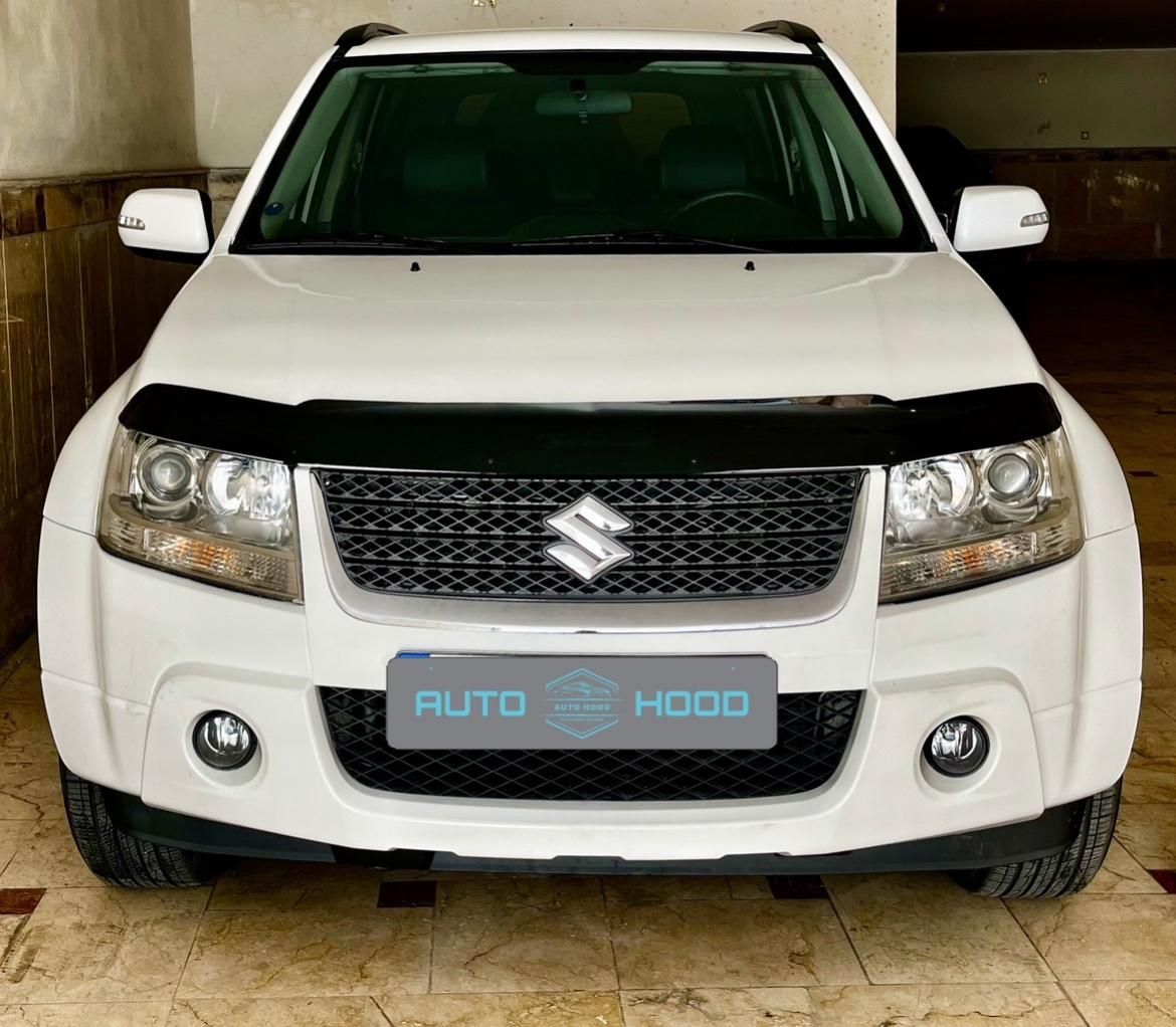 سوزوکی گرند ویتارا اتوماتیک 2400cc، مدل ۱۳۹۴|خودرو سواری و وانت|تهران, دروس|دیوار