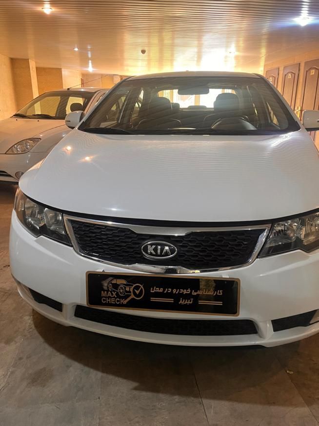 مرکز کارشناسی فنی و تشخیص رنگ خودرو (کارشناس سیار)|خدمات موتور و ماشین|تبریز, |دیوار