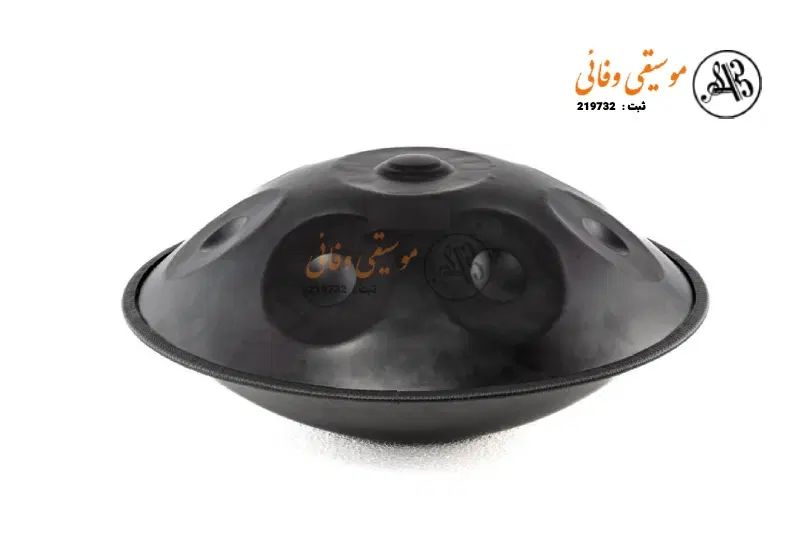 هنگدرام نو،کیفیت استودیویی + گارانتی+لوازم+قسطی|سازهای سنتی|اصفهان, شاهزاده ابراهیم|دیوار