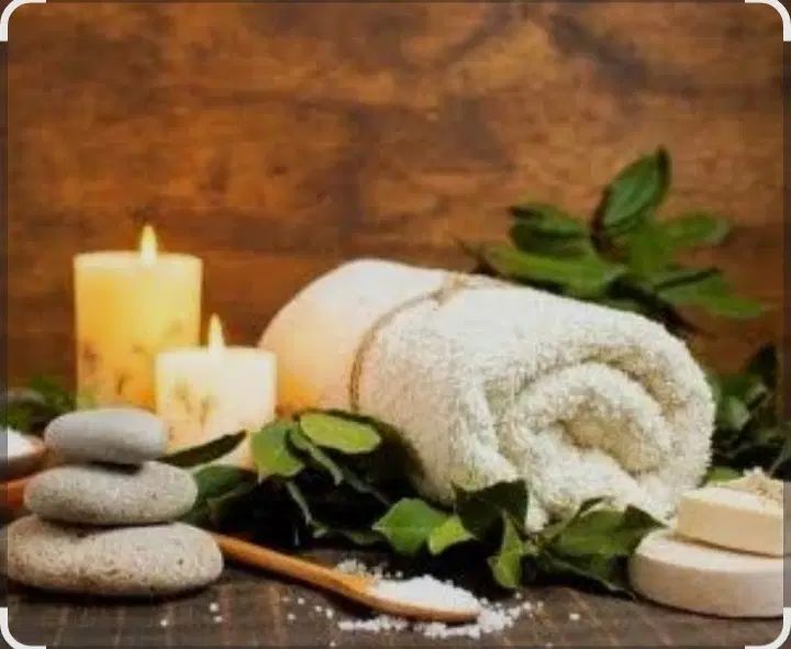 گرفتگی اعضلات پا کمر.|آرایشی، بهداشتی، درمانی|رشت, معلم|دیوار