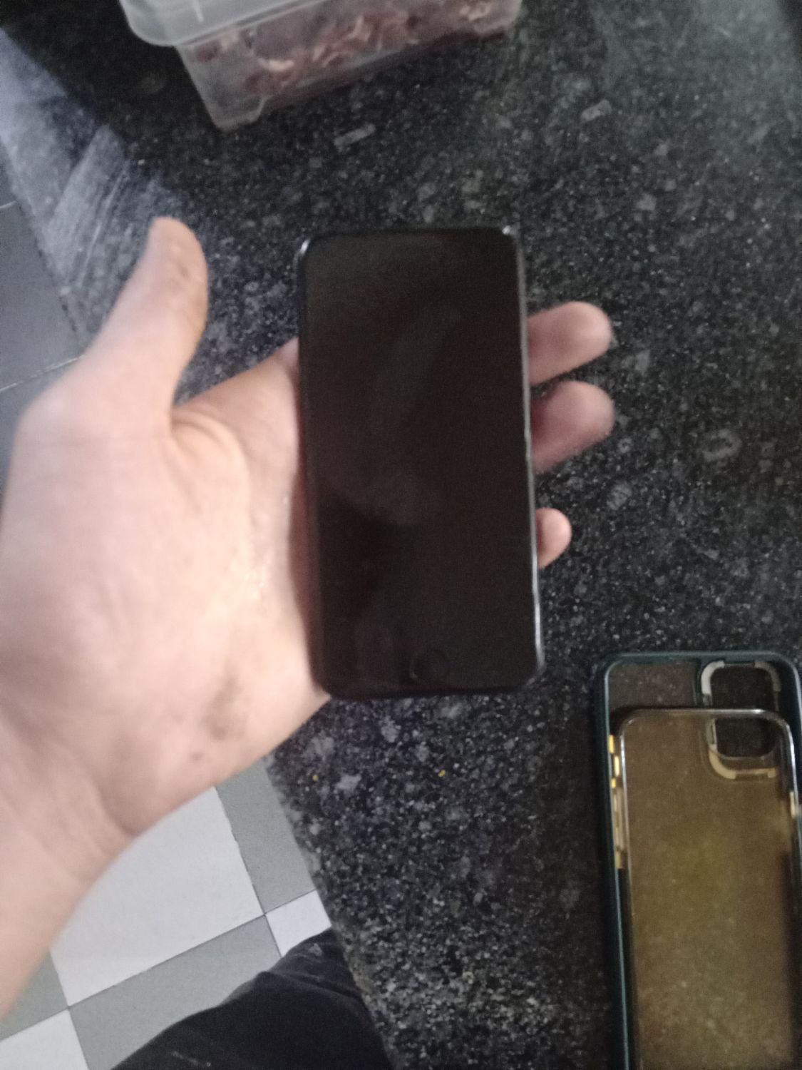 اپل iPhone 7 با حافظهٔ ۳۲ گیگابایت|موبایل|بوکان, |دیوار