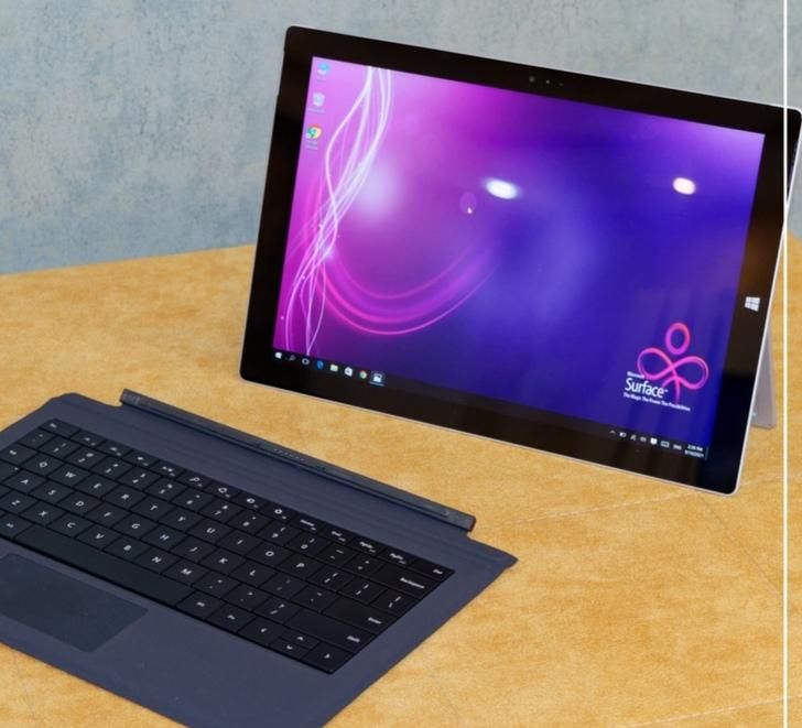 pro3 سرفیس|رایانه همراه|تهران, میدان ولیعصر|دیوار