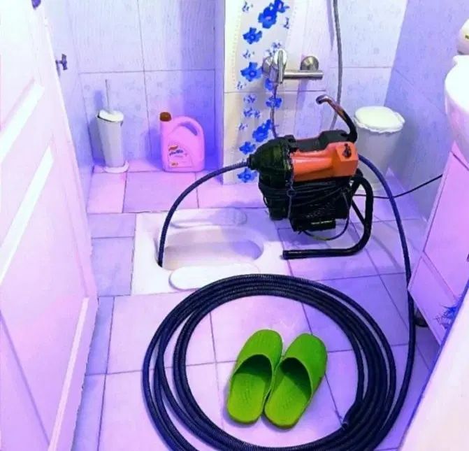 لوله بازکنی فنرزن تضمینی تمام نقاط سمنان و حومه|خدمات پیشه و مهارت|سمنان, |دیوار