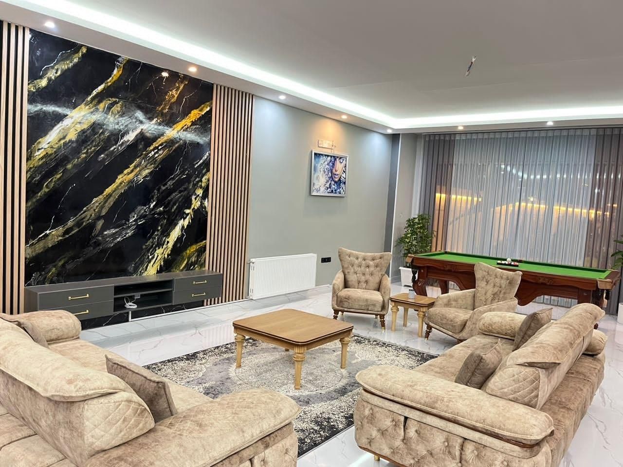 اجاره باغ ویلا|اجارهٔ کوتاهمدت ویلا و باغ|مشهد, وکیلآباد|دیوار