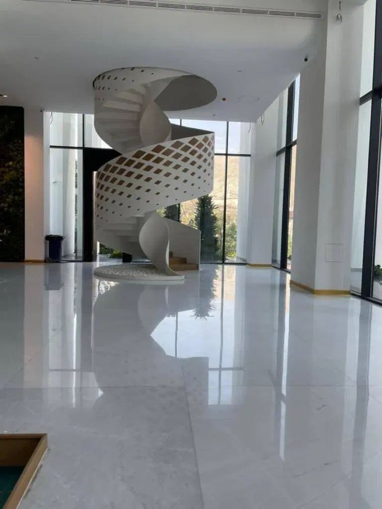 برج دوقلو کوروش درکه /۲خواب/طبقات بالا /مدرن|اجارهٔ آپارتمان|تهران, اوین|دیوار