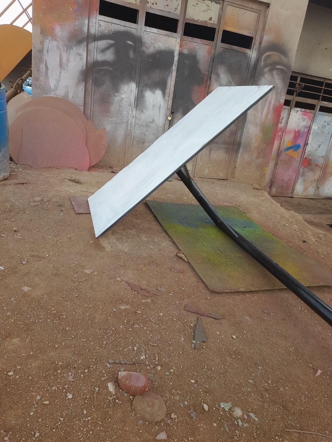 پایه بسکتبال میله والیبال دروازه فوتسال فوتبال|تجهیزات ورزشی|شیراز, شهرک امیر کبیر|دیوار