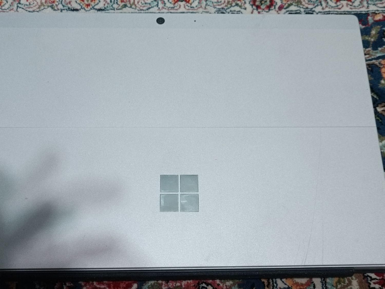 surface pro 7 plus|تبلت|تهران, آرژانتین|دیوار