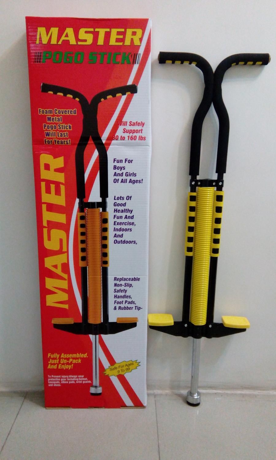 جامپینگ پرش (کانگورو)|تجهیزات ورزشی|چهاردانگه (تهران), |دیوار