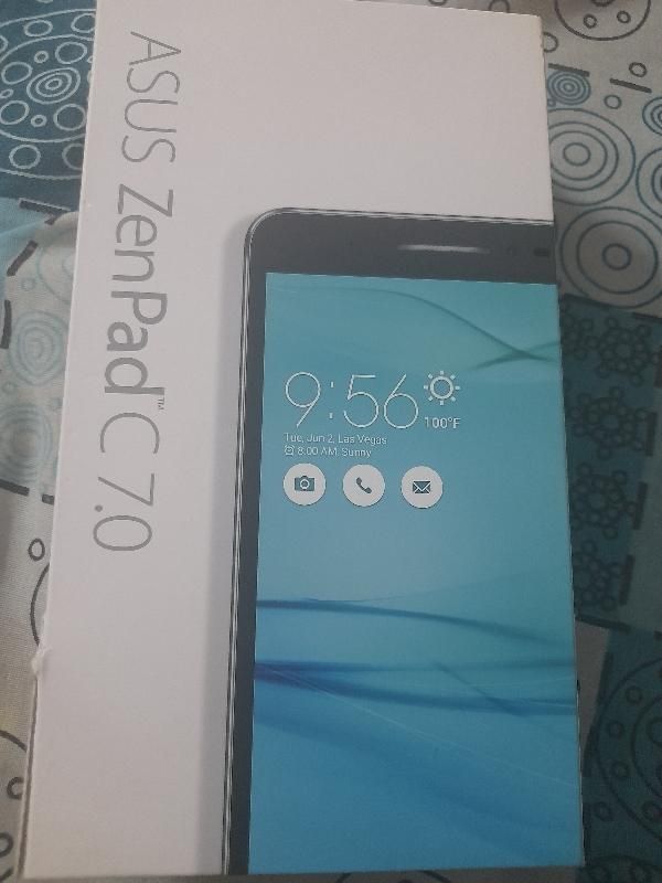 تبلت ایسوز|تبلت|شهرضا, |دیوار