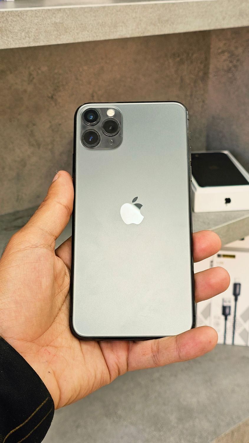 آیفون 11pro max|موبایل|بیرجند, |دیوار