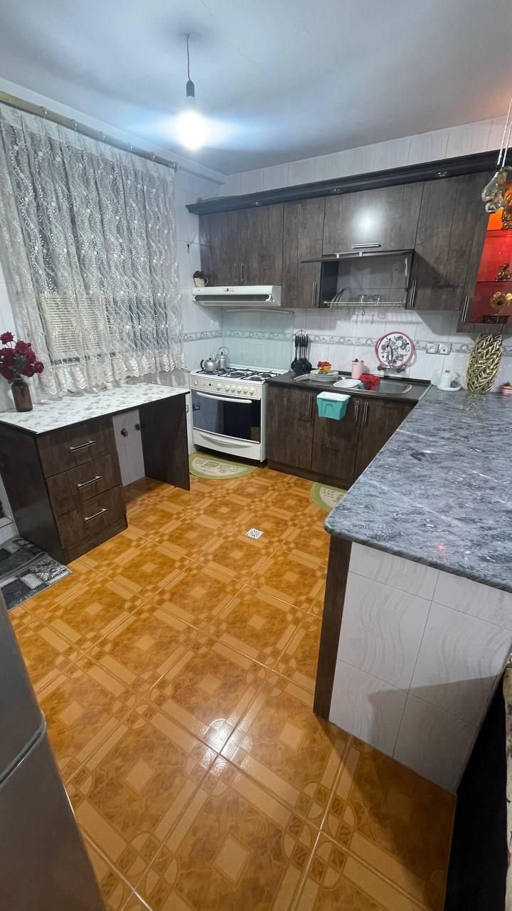 اجاره ویلا ۲ خواب تمیز نزدیک دریا|اجارهٔ کوتاهمدت ویلا و باغ|بندر انزلی, کوی آزادگان|دیوار