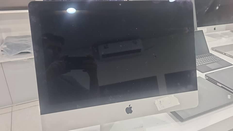 انواع ای مک ایمک I Mac اسلیم نسل۳ ۴ ۵ ۷رم۸ هاردssd|رایانه رومیزی|مشهد, گوهرشاد|دیوار