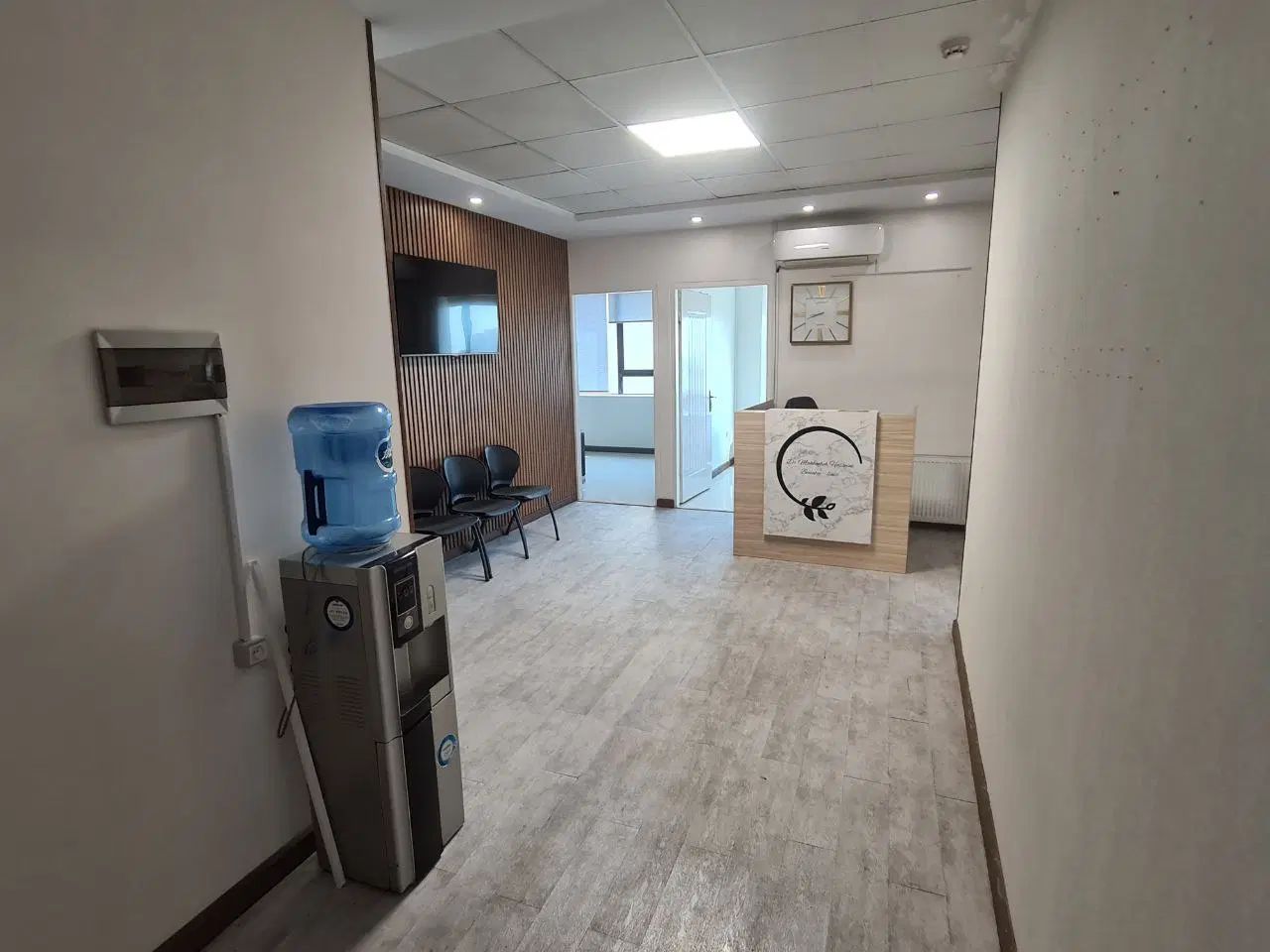 اجاره مطب|اجارهٔ دفتر کار، اتاق اداری، مطب|تهران, تهرانپارس غربی|دیوار