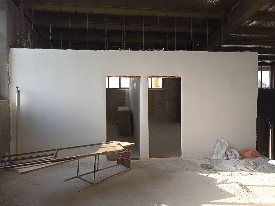فروش ۱۰۰۰ متر کارخانه در شریفآباد داخل شهرک|فروش دفتر صنعتی، کشاورزی، تجاری|شریفآباد, |دیوار