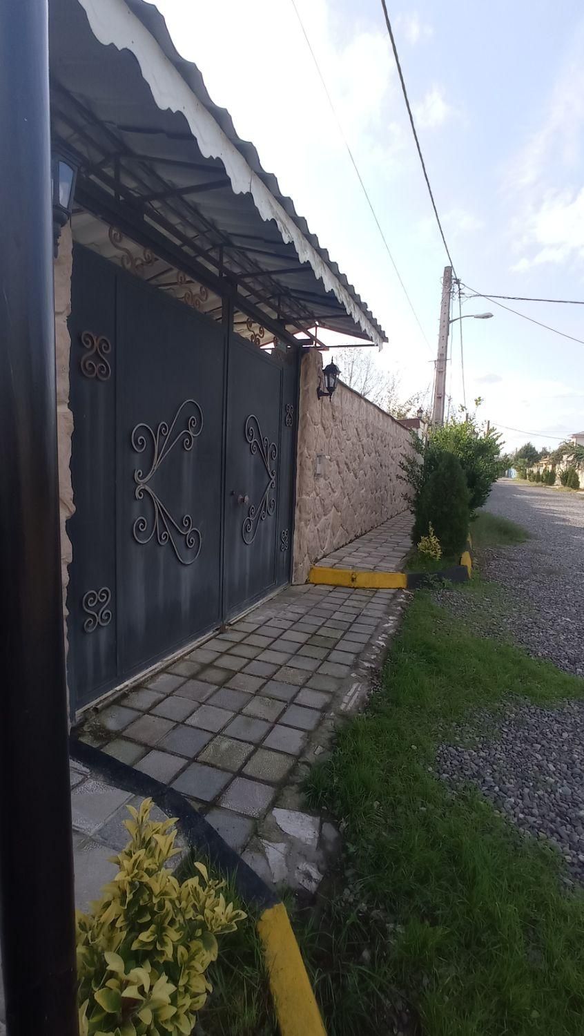 ۳۰۵ متر ویلای ساحلی سنددار|فروش خانه و ویلا|رشت, دیلمان|دیوار