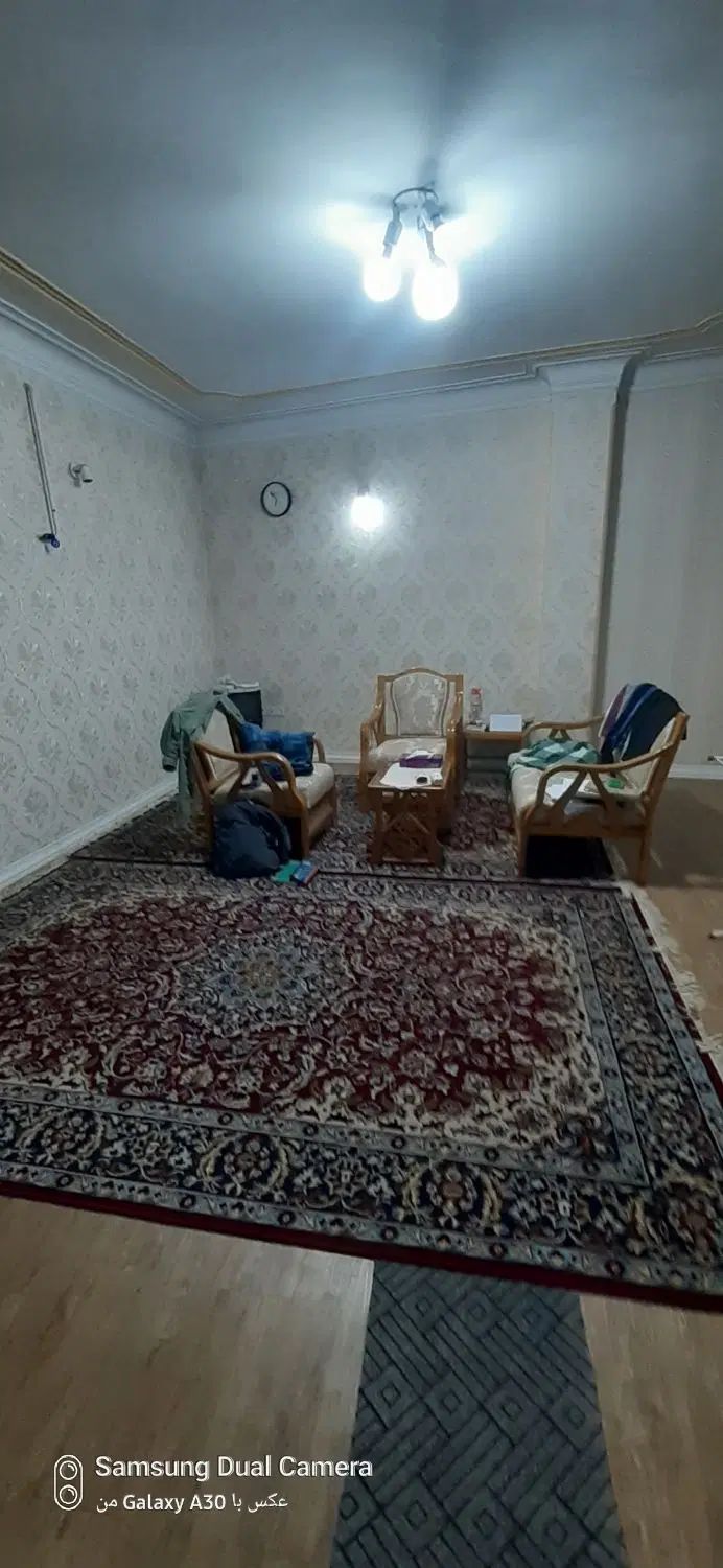 اپارتمان ط۱ براصلی بلوارلاکان نبش کوچه رهبر ۷۵متر|اجارهٔ آپارتمان|رشت, دروازه لاکان|دیوار
