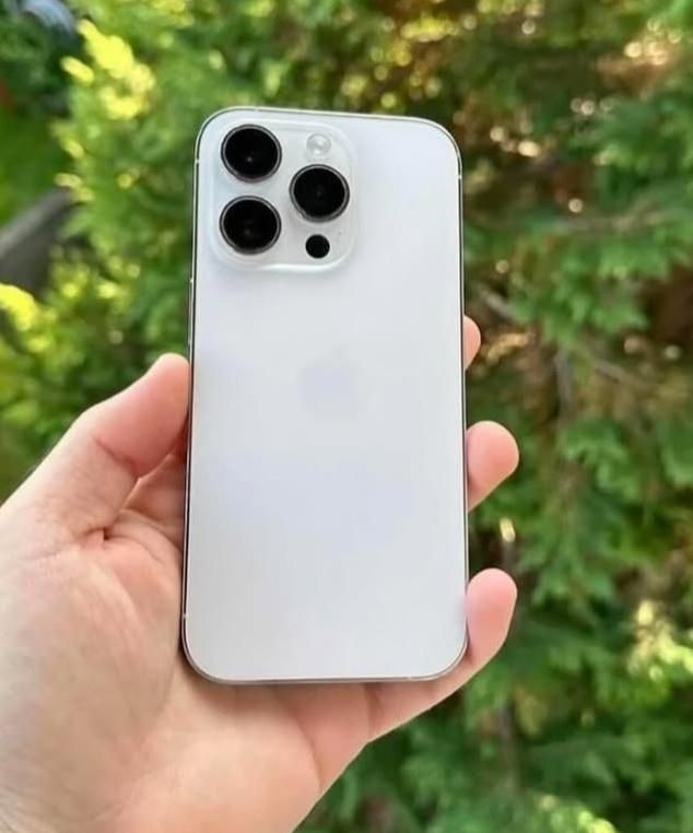 آبی دلفینــی پرفکت سری ویتنام ۱۶ رسید iPhone|موبایل|زاهدان, |دیوار