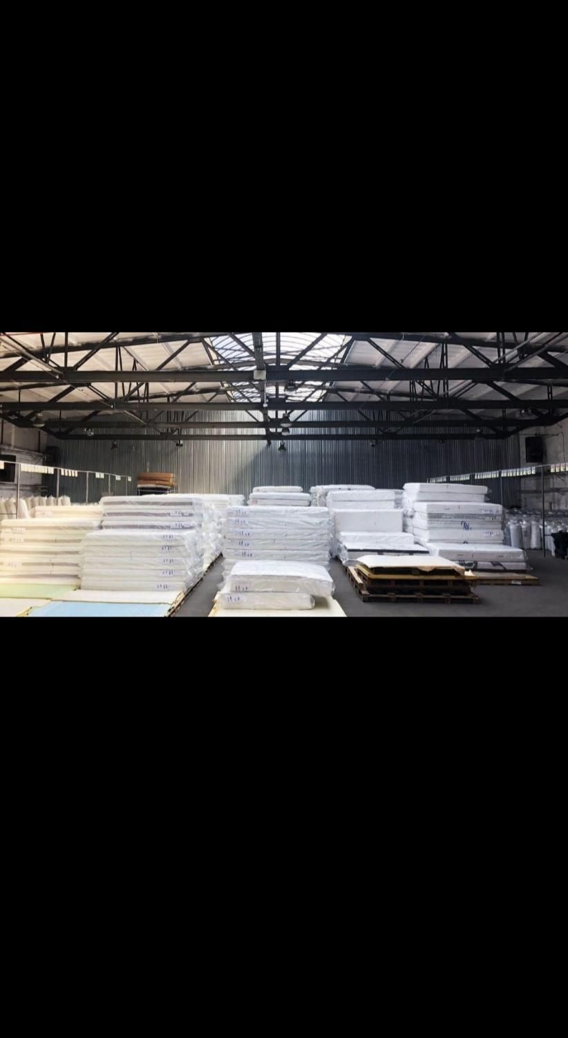 خوشخواب ریباندی، طبی ترک|تشک تختخواب|ارومیه, |دیوار