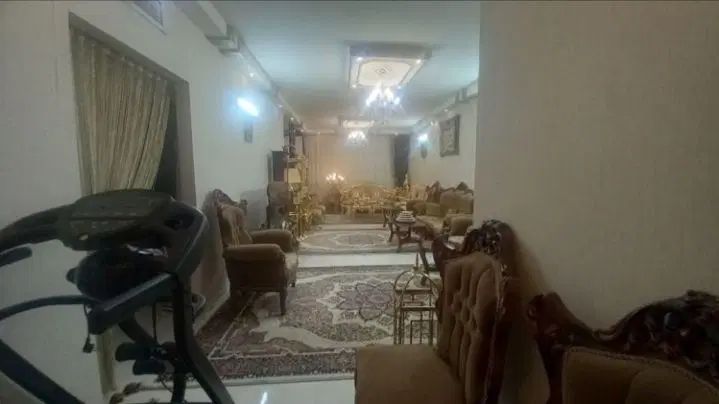 خانه دوطبقه مجزا|فروش خانه و ویلا|مشهد, کوشش|دیوار