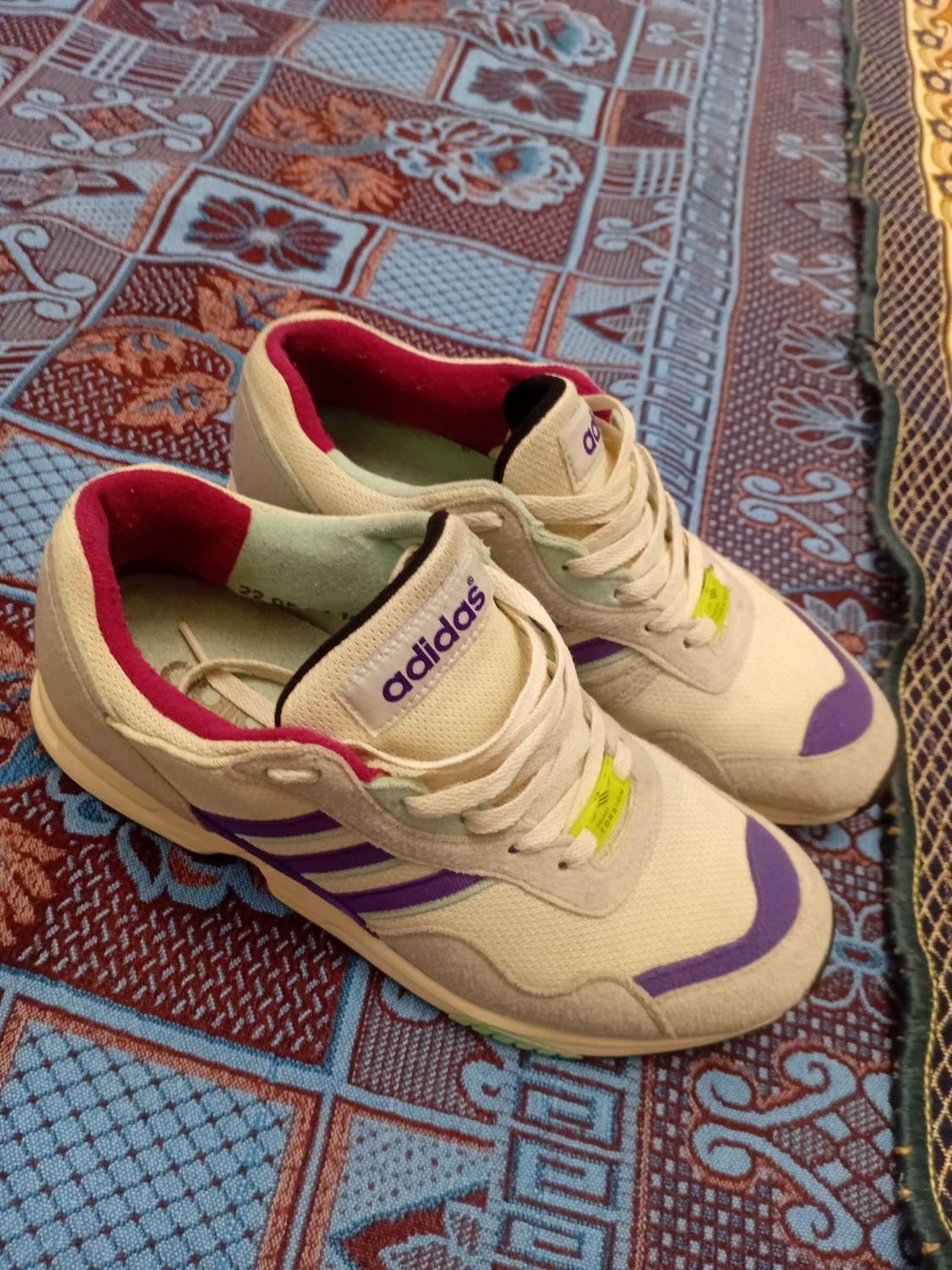 zx1000.  zx8000.  کلیما کول|کیف، کفش، کمربند|تهران, گمرک|دیوار