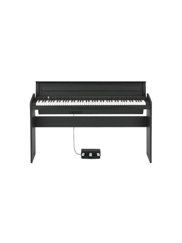 پیانو korg LP180|پیانو، کیبورد، آکاردئون|تهران, ارامنه|دیوار