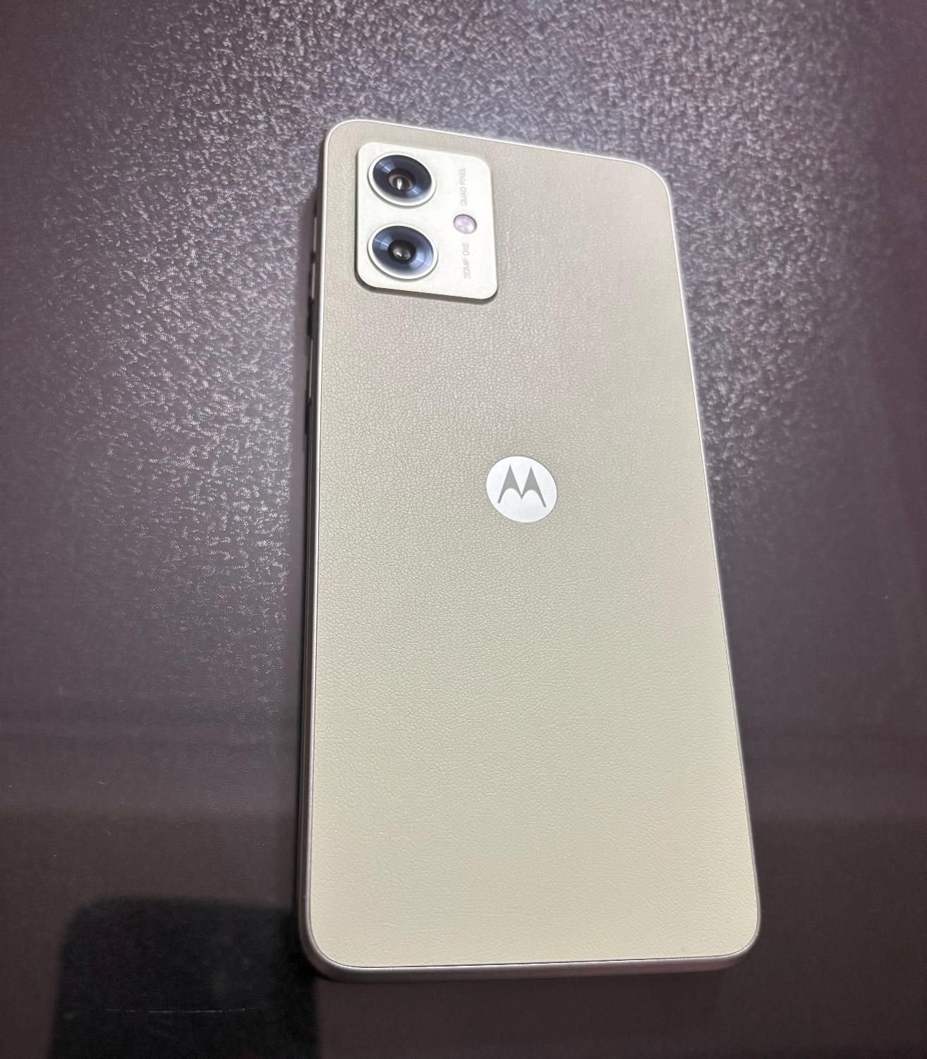 Moto G54 5G در حد|موبایل|تهران, سازمان برنامه|دیوار