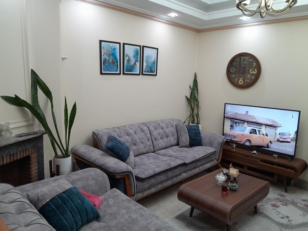 60متر2خوابه/پارکینگ انباری/جنت آباد مرکزی/مجرد|اجارهٔ آپارتمان|تهران, جنت‌آباد مرکزی|دیوار