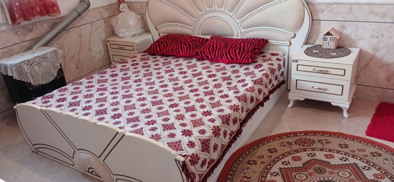 اجاره روزانه/هفتگی منزل ۱۶۰ متری در باغ فین|اجارهٔ کوتاه‌مدت آپارتمان و سوئیت|کاشان, فین کوچک|دیوار