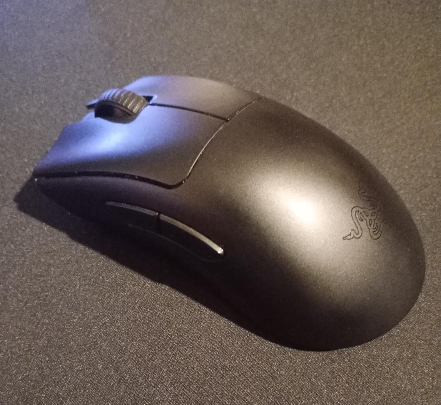 موس ریزر Razer DeathAdder V3 Pro|قطعات و لوازم جانبی رایانه|تهران, فردوسی|دیوار