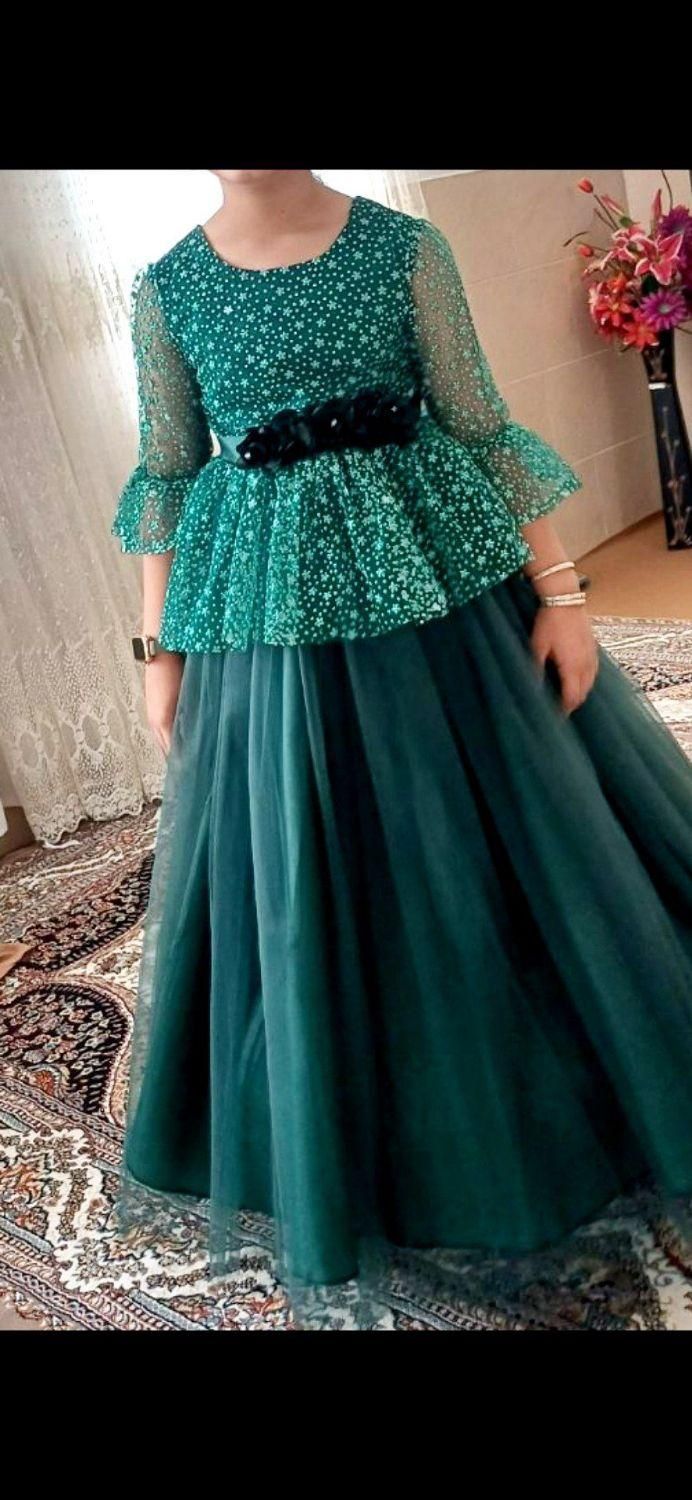 تور بچگانه نو|لباس|اراک, |دیوار