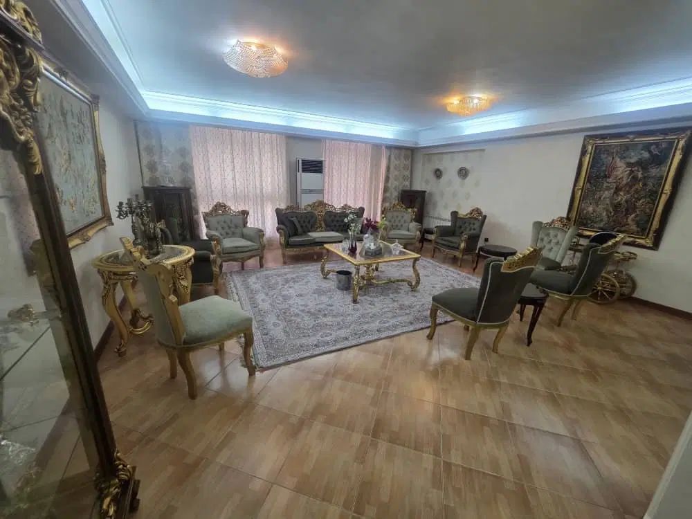 ۱۷۰متر فول بازسازی کریم خان /تک واحدی|فروش آپارتمان|تهران, ایرانشهر|دیوار