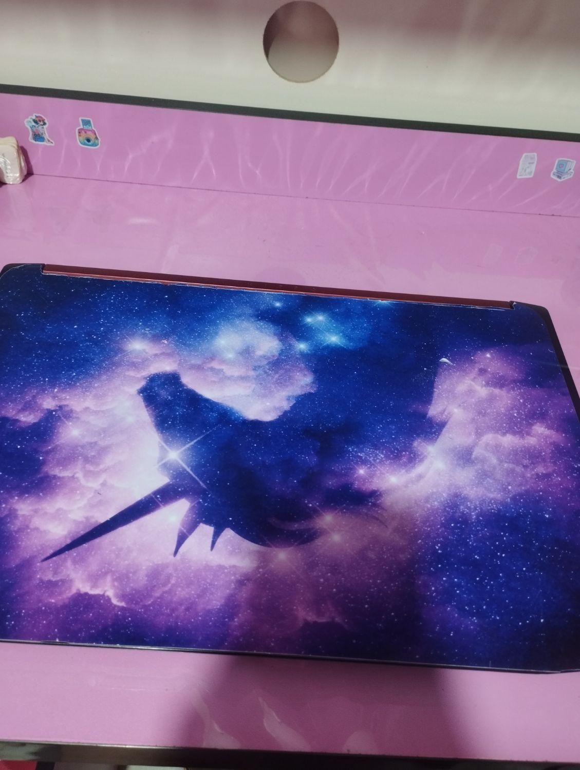 لپ تاپ گیمینگ Acer nitro5|رایانه همراه|فردیس, |دیوار