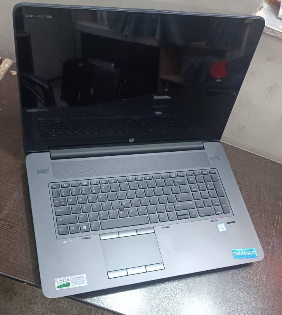 لب تاپ hp|رایانه همراه|تهران, استاد معین|دیوار