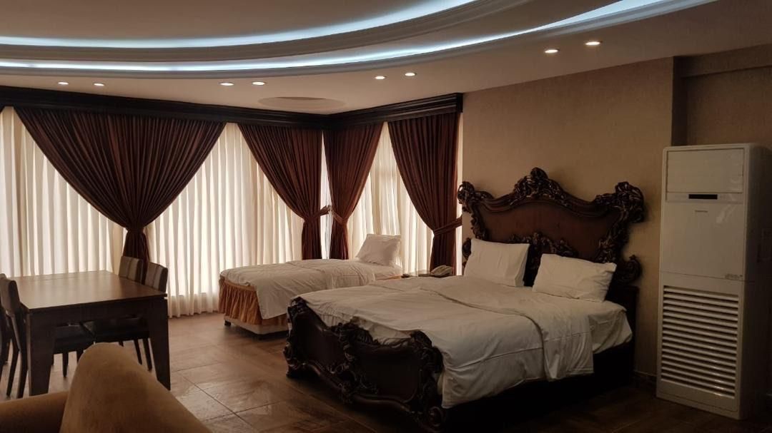 تور کربلا دوسرهوایی|تور و چارتر|تهران, ابوذر|دیوار