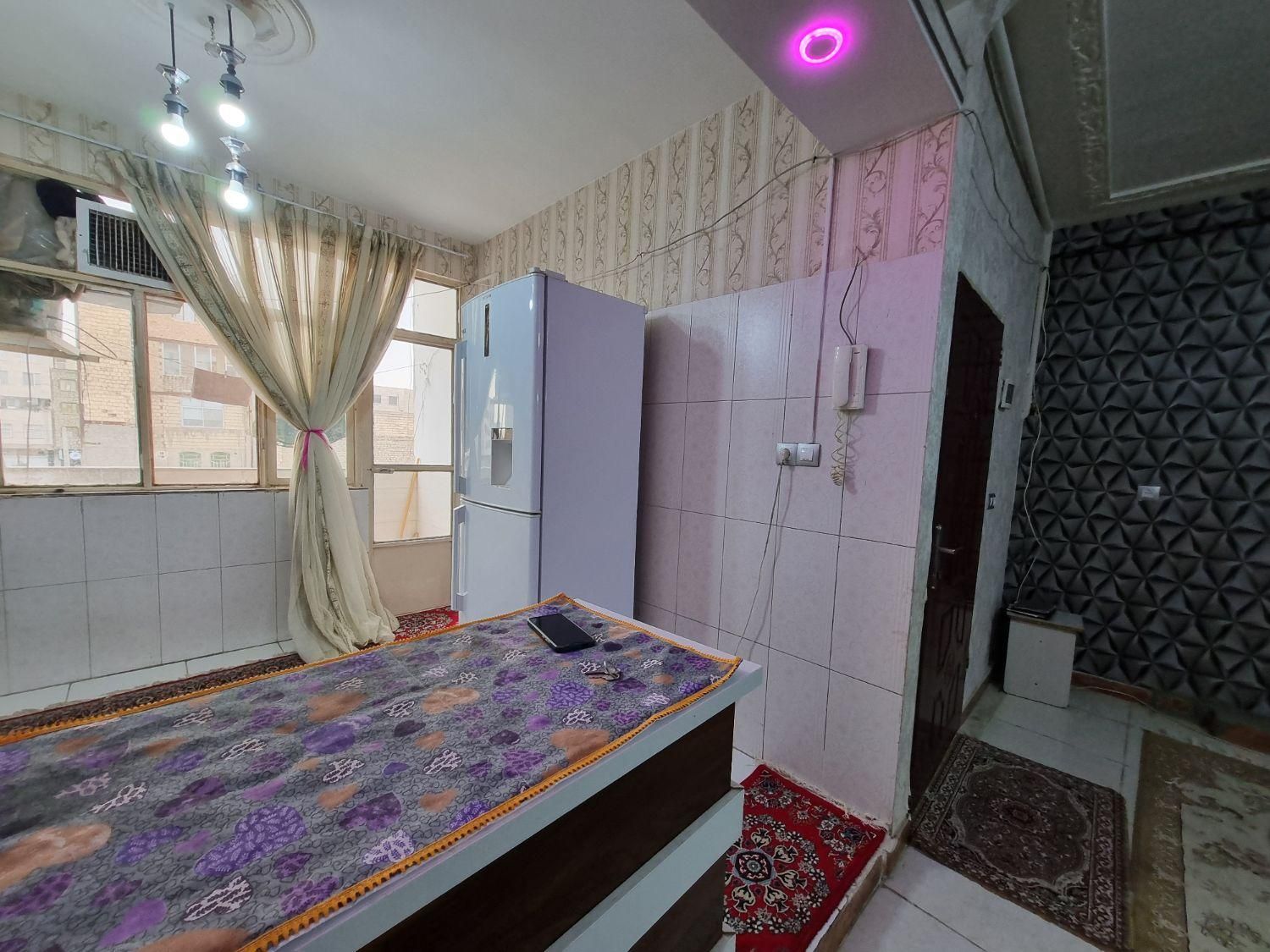 فروش آپارتمان ۸۰ متری ۲ خوابه طبقه ۲ در مارلیک|فروش آپارتمان|ملارد, |دیوار
