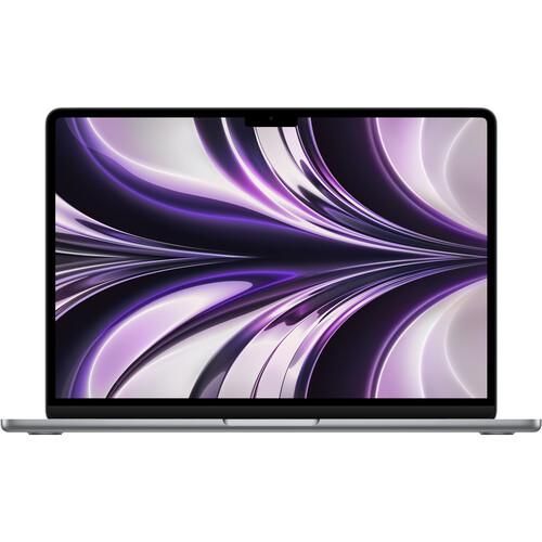 مک بوک اپل ایر MacBook Air M2 gray خاکستری ۱۵ اینچ|رایانه همراه|تهران, سنایی|دیوار