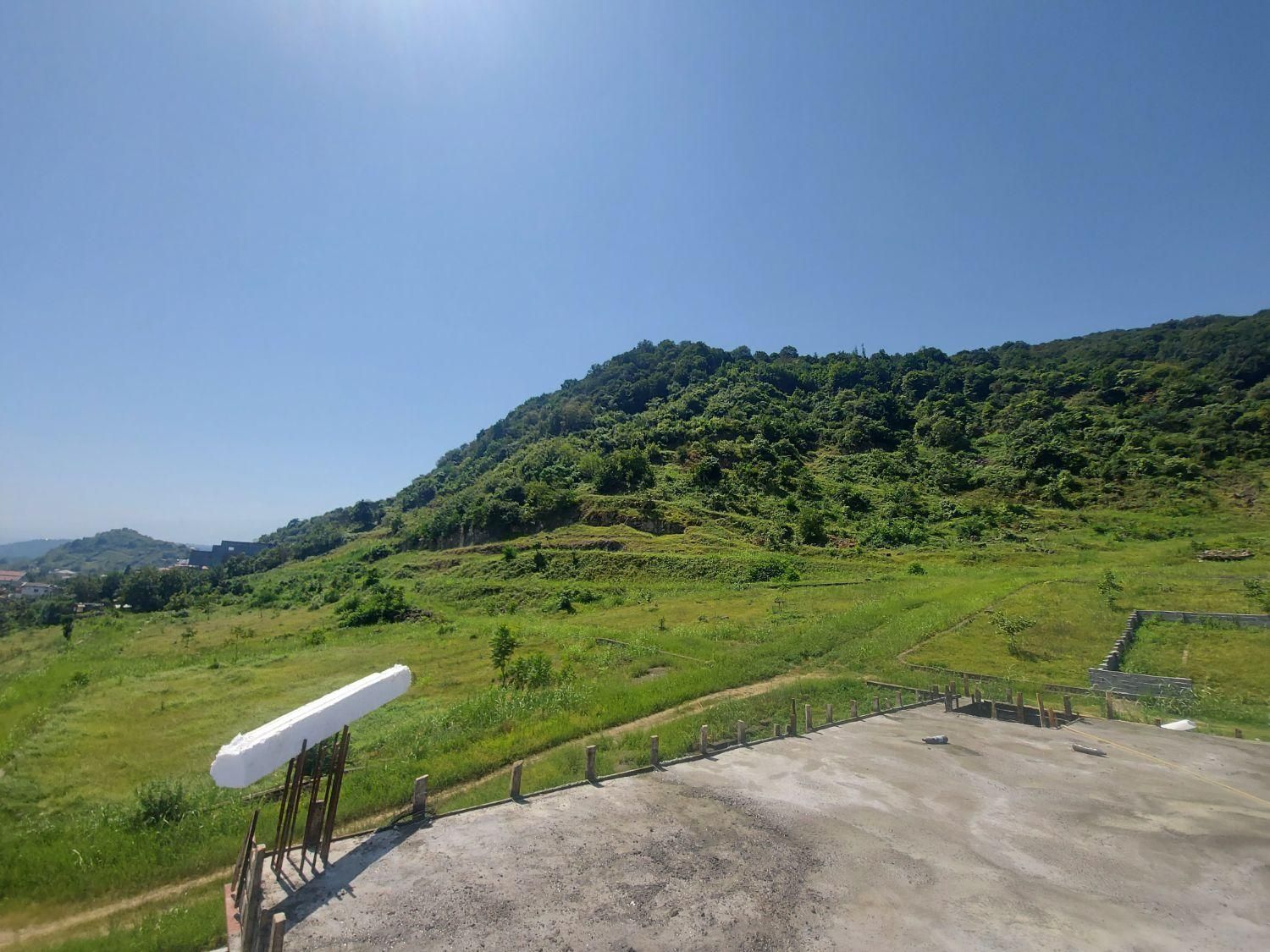 تهاتر ویلا نیمه ساز با ملک در کرج و تهران یا چالوس|فروش خانه و ویلا|تنکابن, |دیوار