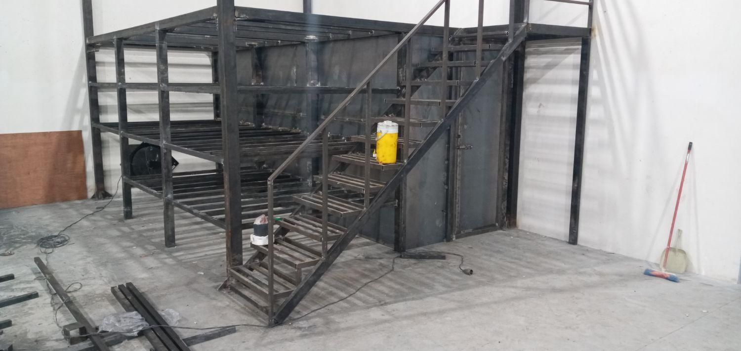 خدمات جوشکاری سیار نمونه|خدمات پیشه و مهارت|کرمانشاه, |دیوار