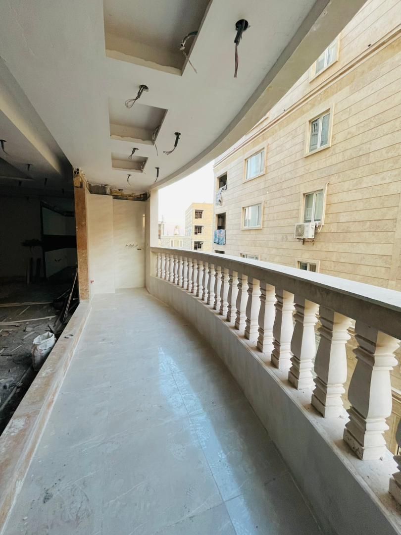 فروش و معاوضه واحد ۱۸۰متری/ شهرک فرمانداری|فروش آپارتمان|نسیم‌شهر, |دیوار