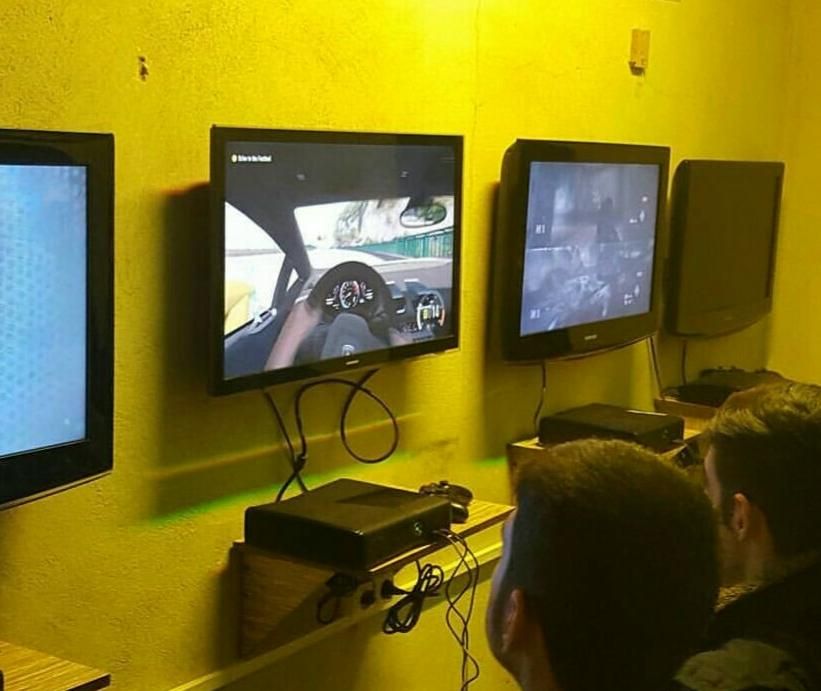 خریدار/فروش تلویزیون ال ای دی led در همه جای|تلویزیون و پروژکتور|تهران, اباذر|دیوار