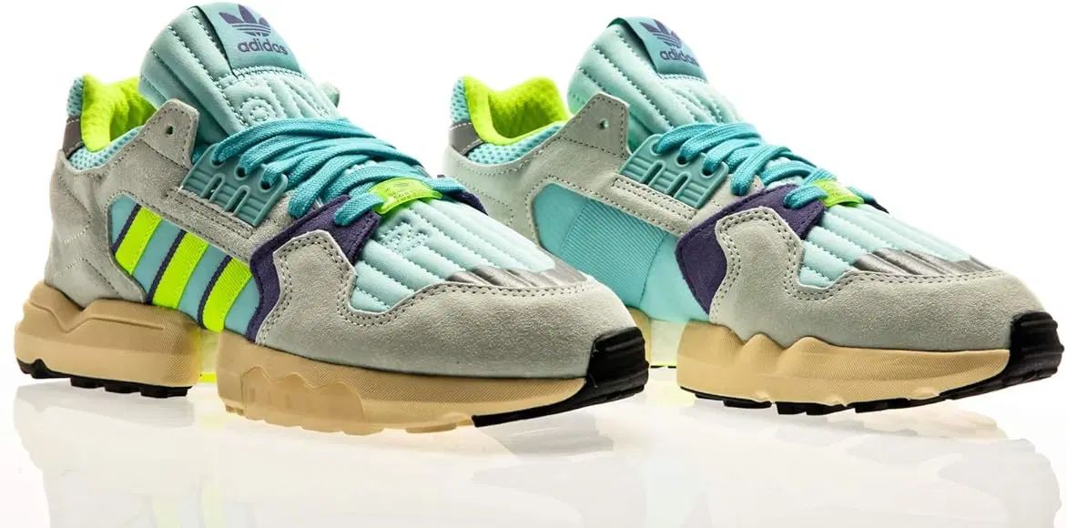 adidas zx torshion زد ایکس تورشن سایز ۴۳|کیف، کفش، کمربند|تهران, مطهری|دیوار